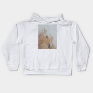 Mr Ed Kids Hoodie